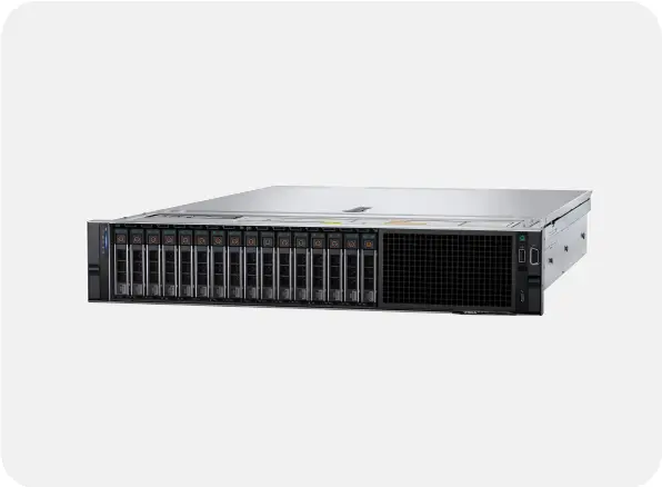 Dell PowerEdge R750xs Rack Server 2